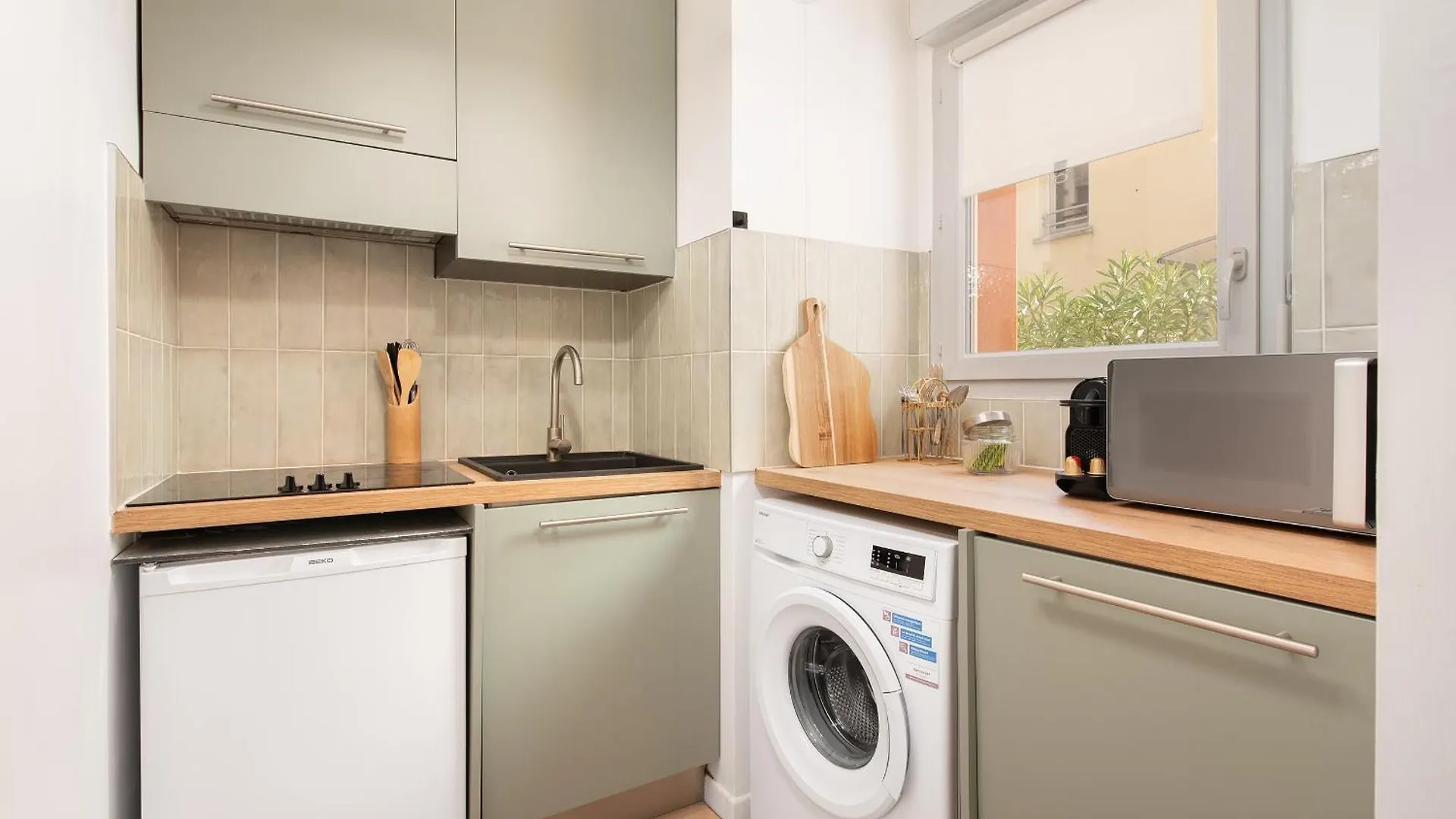 Oasis Cachee - Jacuzzi Et Cinema Apartman Toulouse